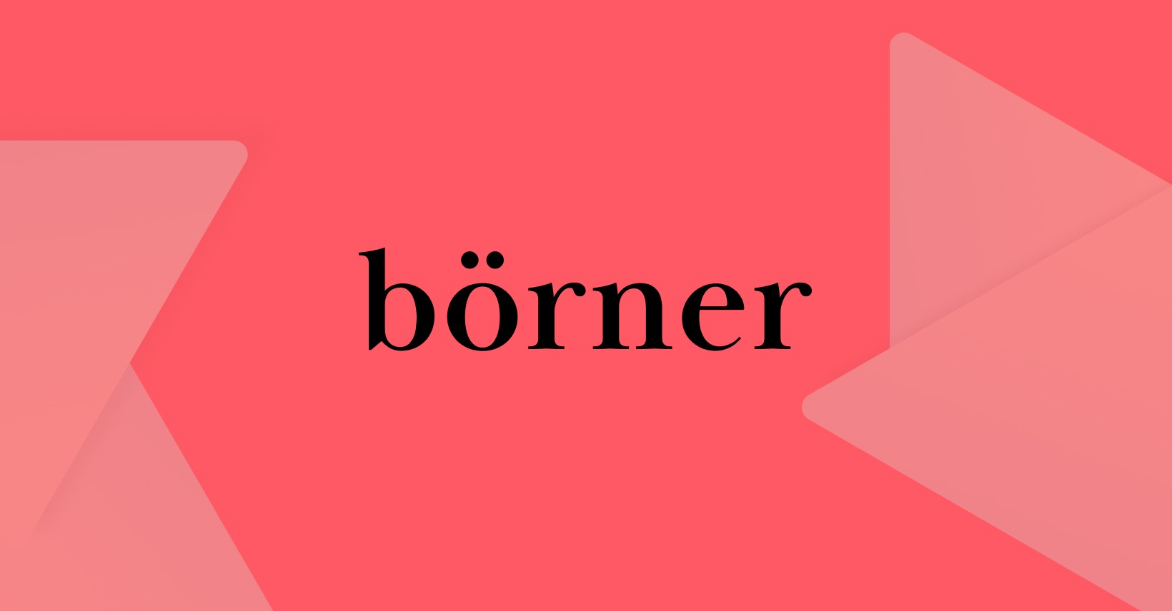 (c) Boerner.design